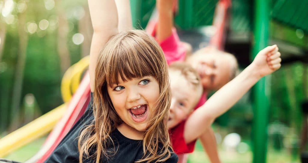 best toddler slides