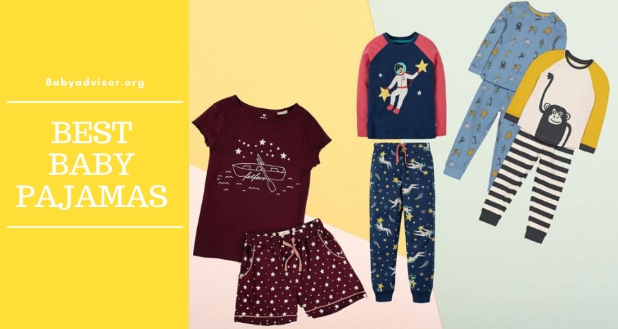 Best Baby Pajamas