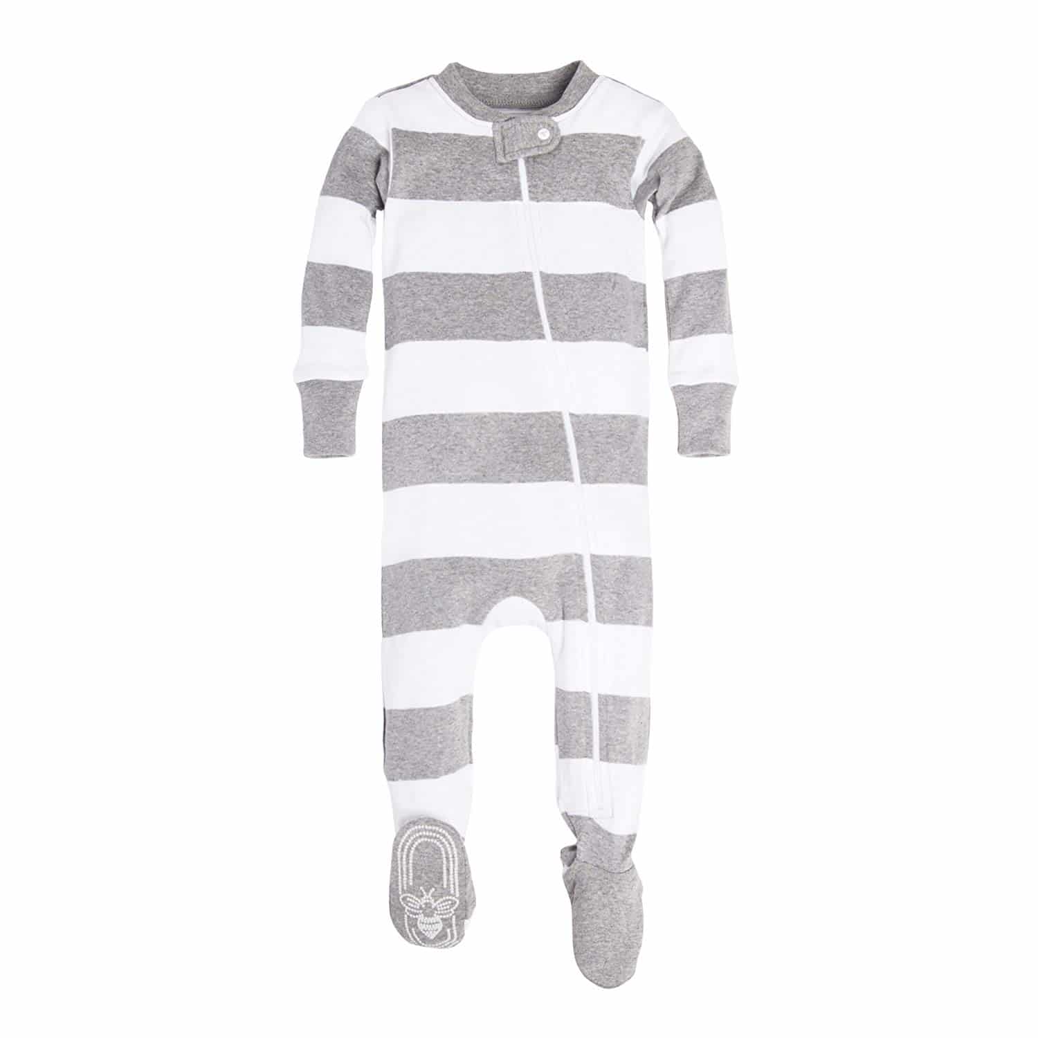 Burt's Bees Baby Baby Boy's Unisex Pajamas