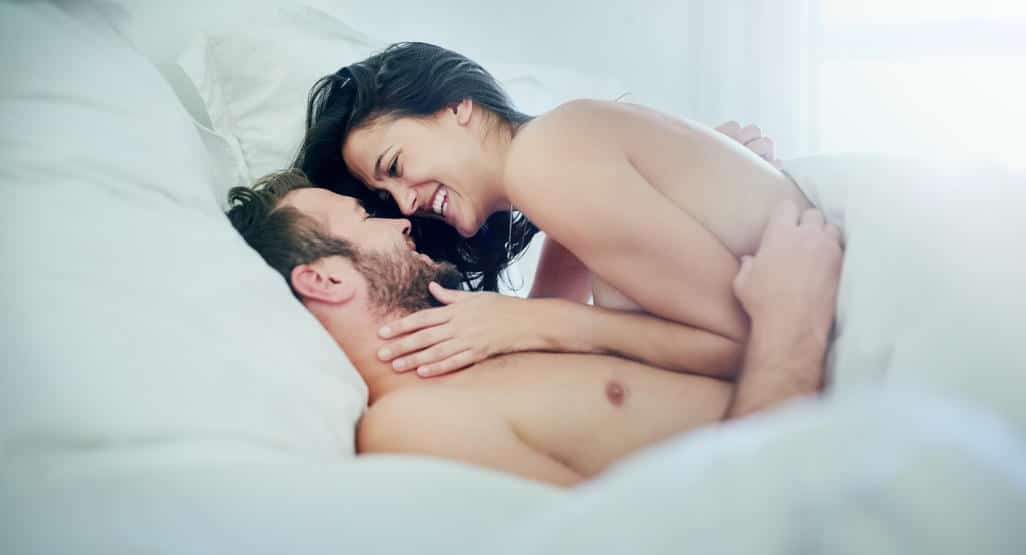 Sex position