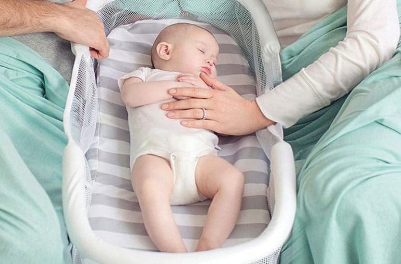 The 6 Best CoSleeper Choices of 2024 Safest CoSleeper &