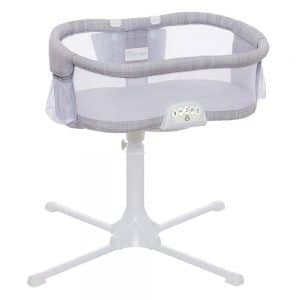 HALO Bassinest Swivel Sleeper Luxe Plus Series Bassinet