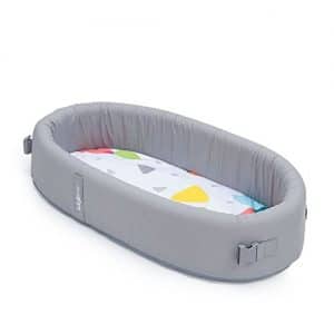 Lulyboo Bassinet To-Go Infant Travel Bed