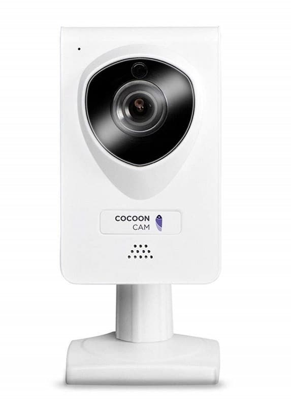 Cocoon Cam Plus Baby Monitor