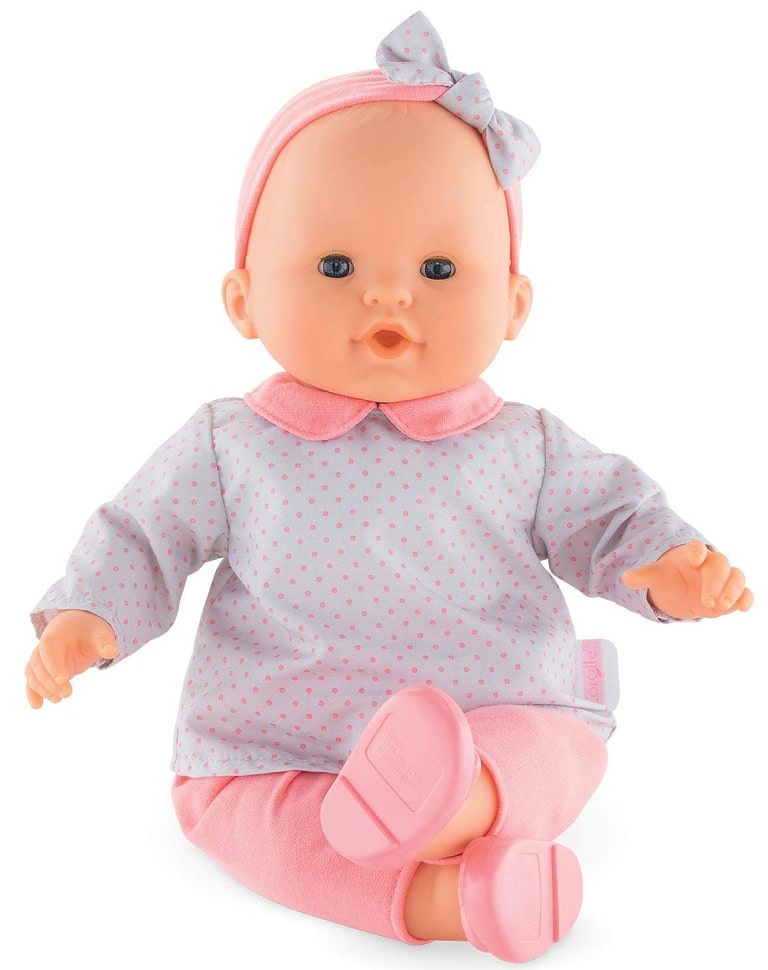 Corolle Mon Grand Poupon Louise Toy Baby Doll