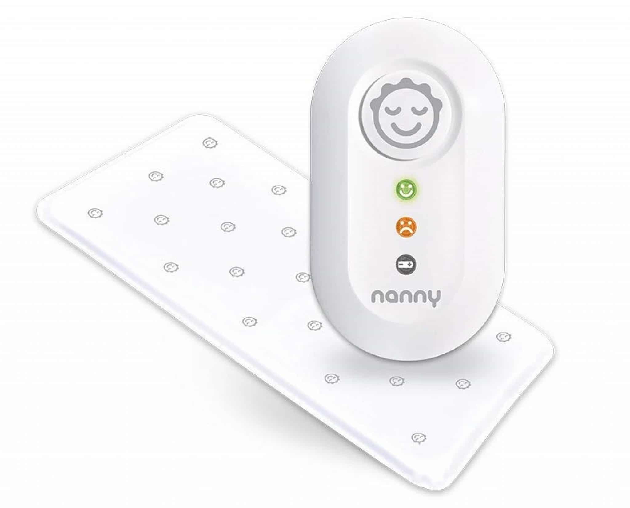 6 Best Baby Breathing Monitors for SIDs (Updated 2024)