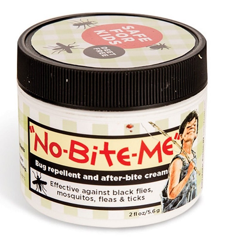 SALLYEANDER No Bite Me Cream