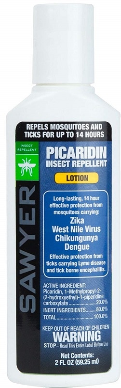 Sawyer Products Premium Insect Repellent