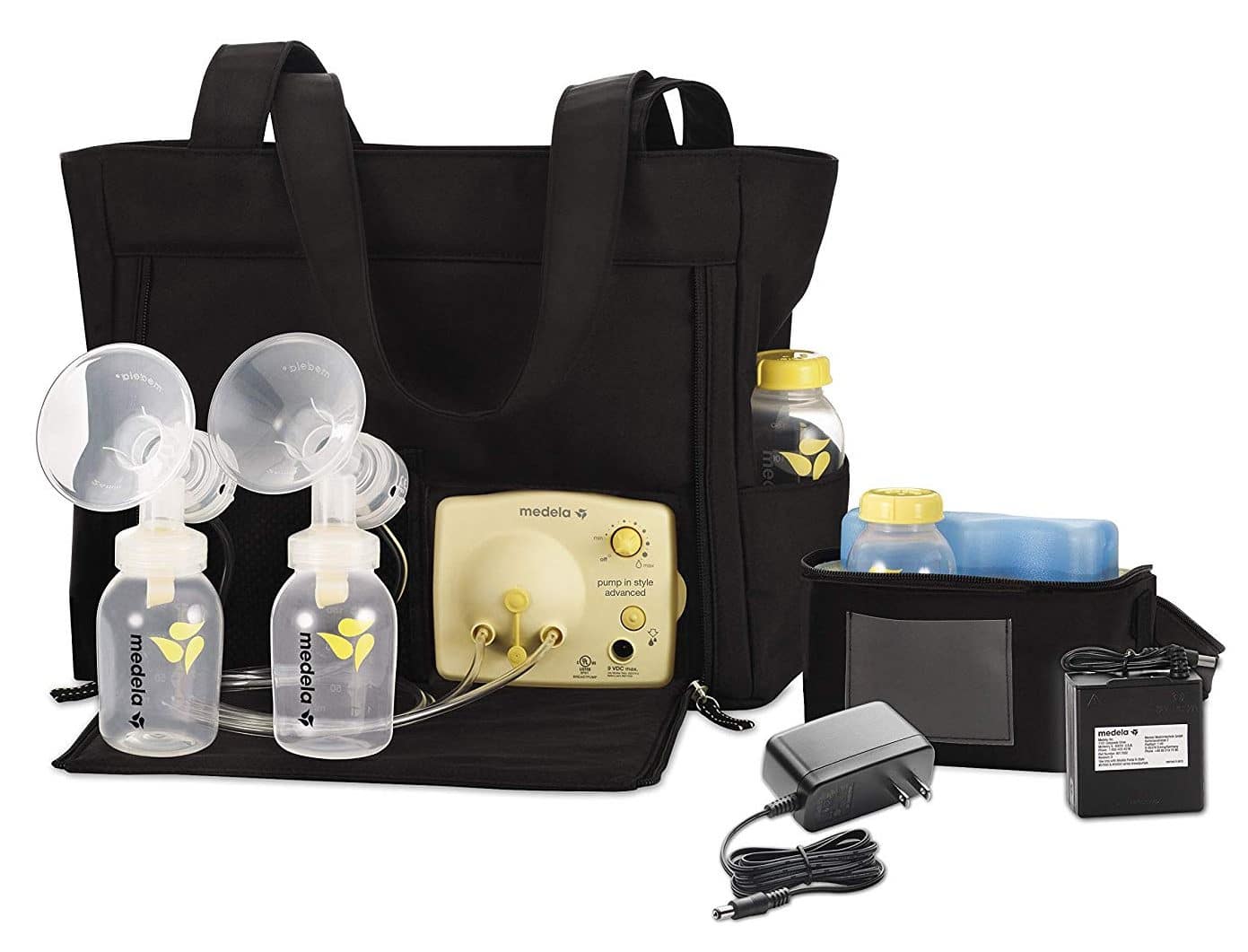 Medela Pump in Style