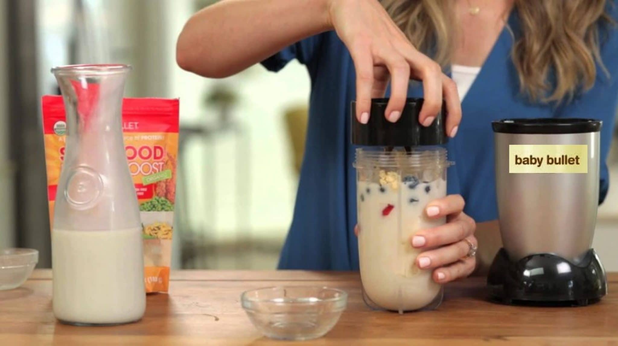 An Honest Baby Bullet Review: What a Real Mom Thinks | Baby Advisor