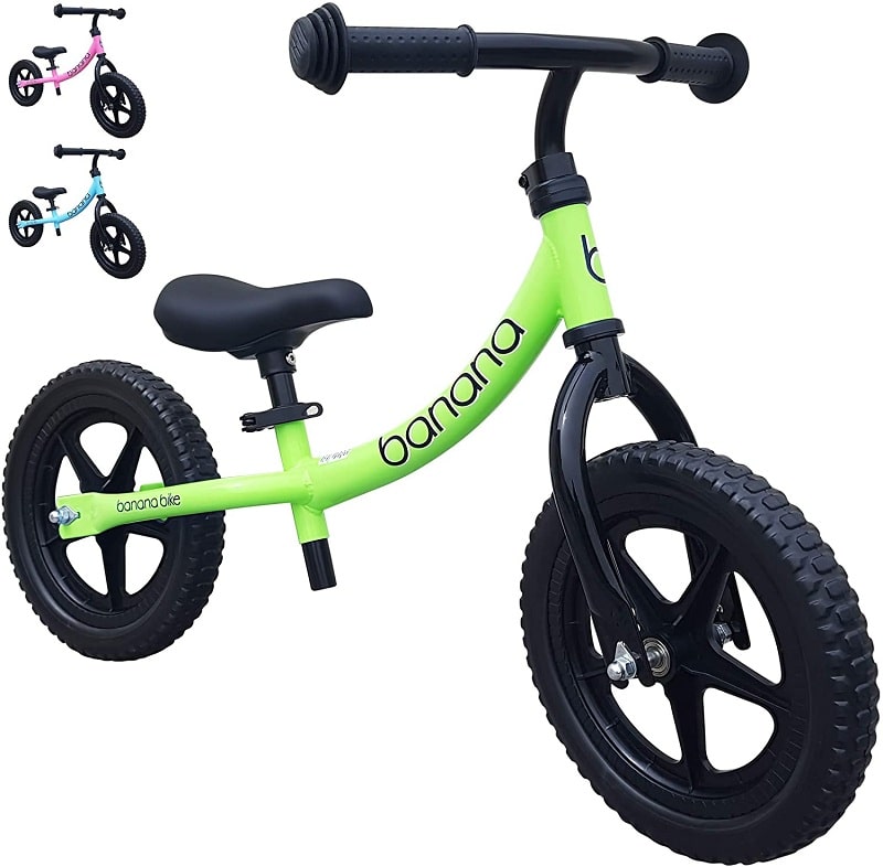 Banana LT Balance Bike