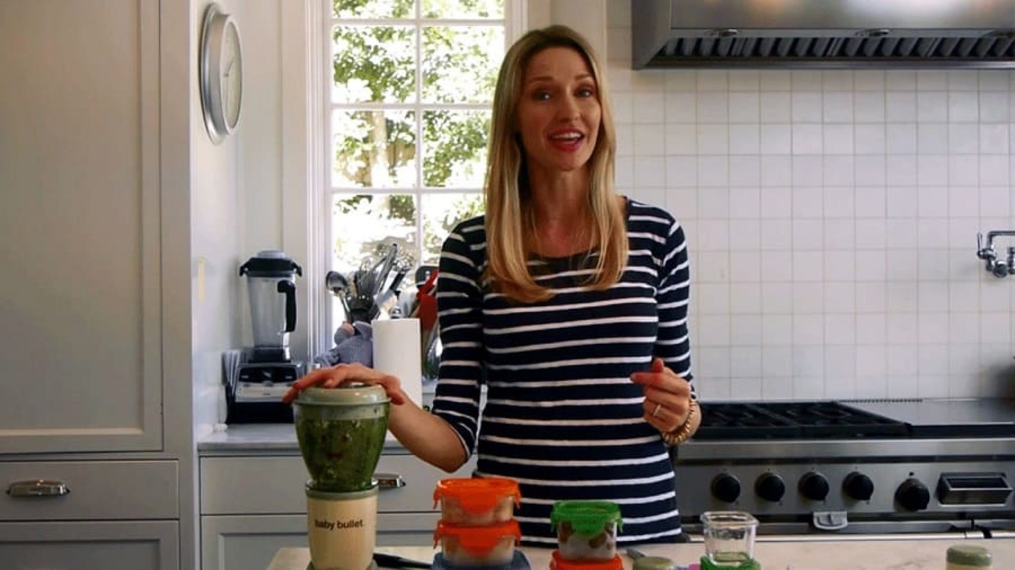 An Honest Baby Bullet Review: What a Real Mom Thinks | Baby Advisor