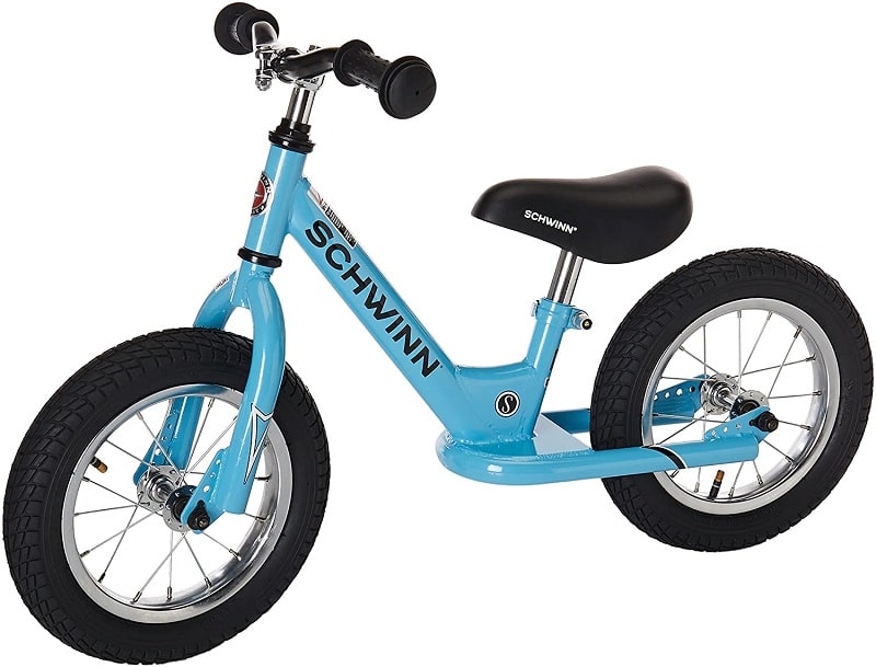 Schwinn Balance Bike 12-Inch