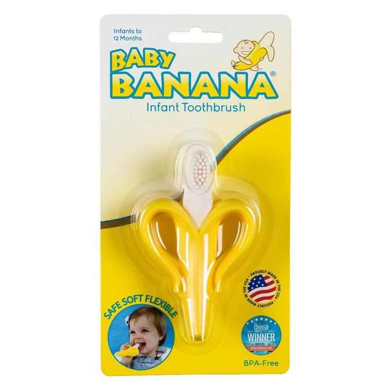 Baby Banana