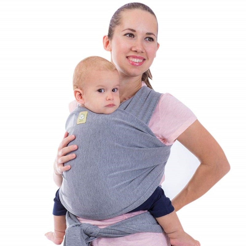 Baby Wrap Carrier