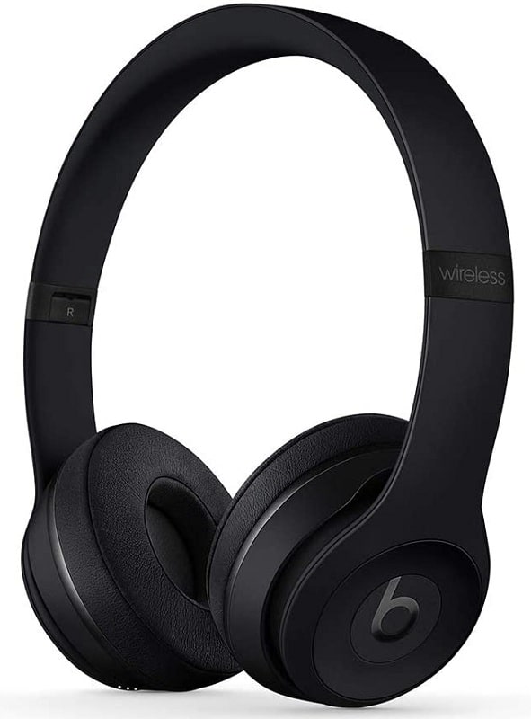 Beats Solo3 Wireless On-Ear Headphones