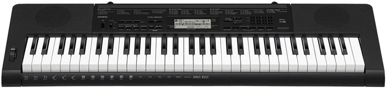 Casio Keyboard