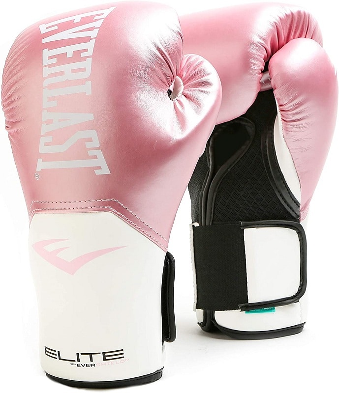 Everlast Women's Pro Style Training Gloves