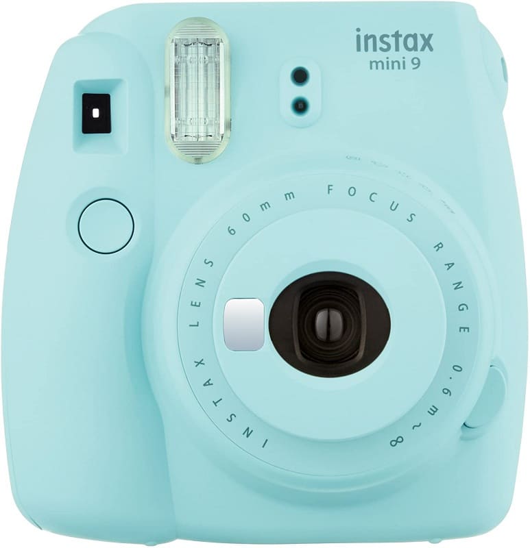 Fuji Instax 9 Camera