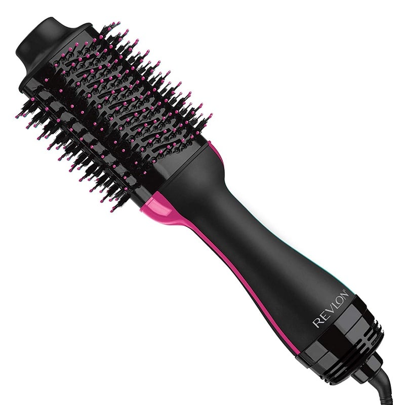 One-Step Hair Dryer & Volumizer Hot Air Brush