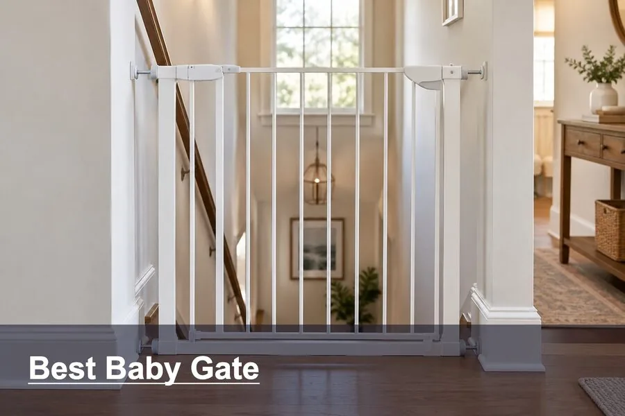 Best Baby Gate