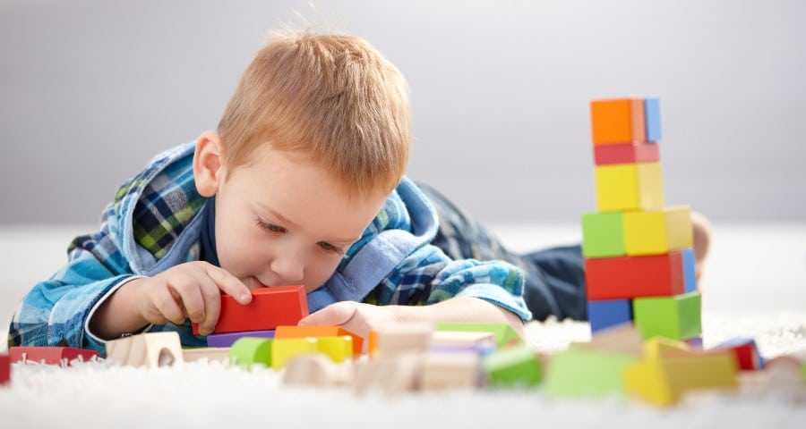 Best Toys and Gift Ideas for 3-Year-Old Boys