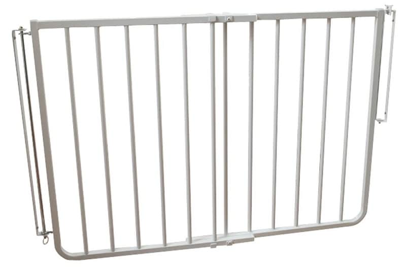 Cardinal Gates Stairway Angle Baby Gate