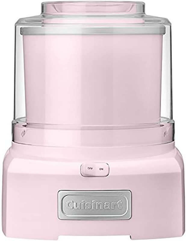 Cuisinart ICE-21PK Frozen Yogurt