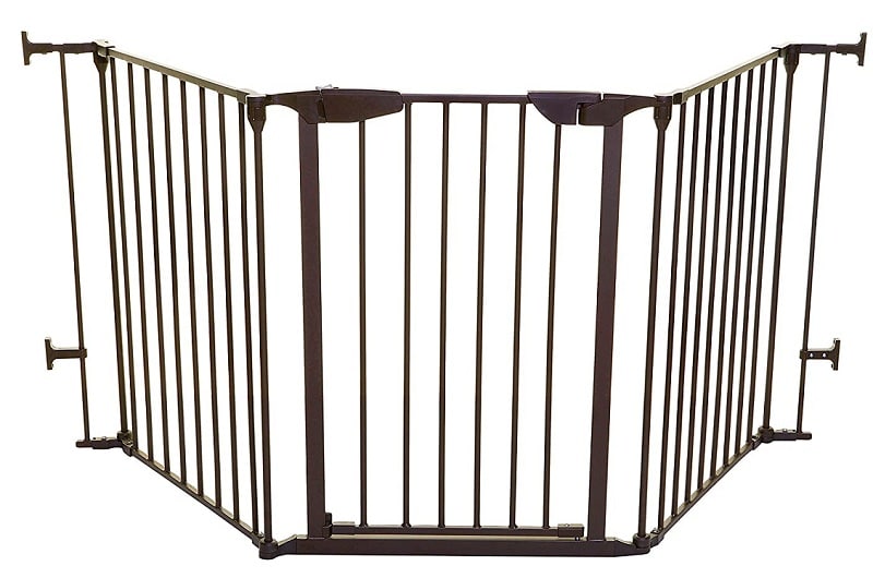 Dreambaby Newport Adapta Baby Gate