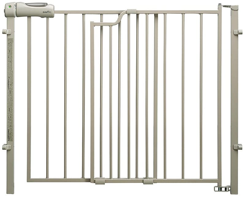 Evenflo Secure Step Gate