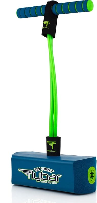 Flybar My First Foam Pogo Jumper for Kids Fun and Safe Pogo Stick