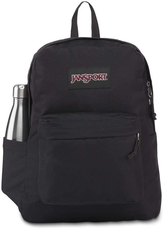 JanSport SuperBreak One Backpack