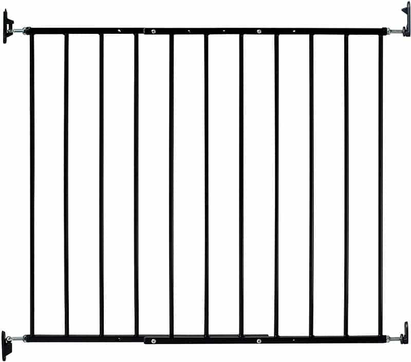 KidCo Safeway Hardware Mounted Baby Gate