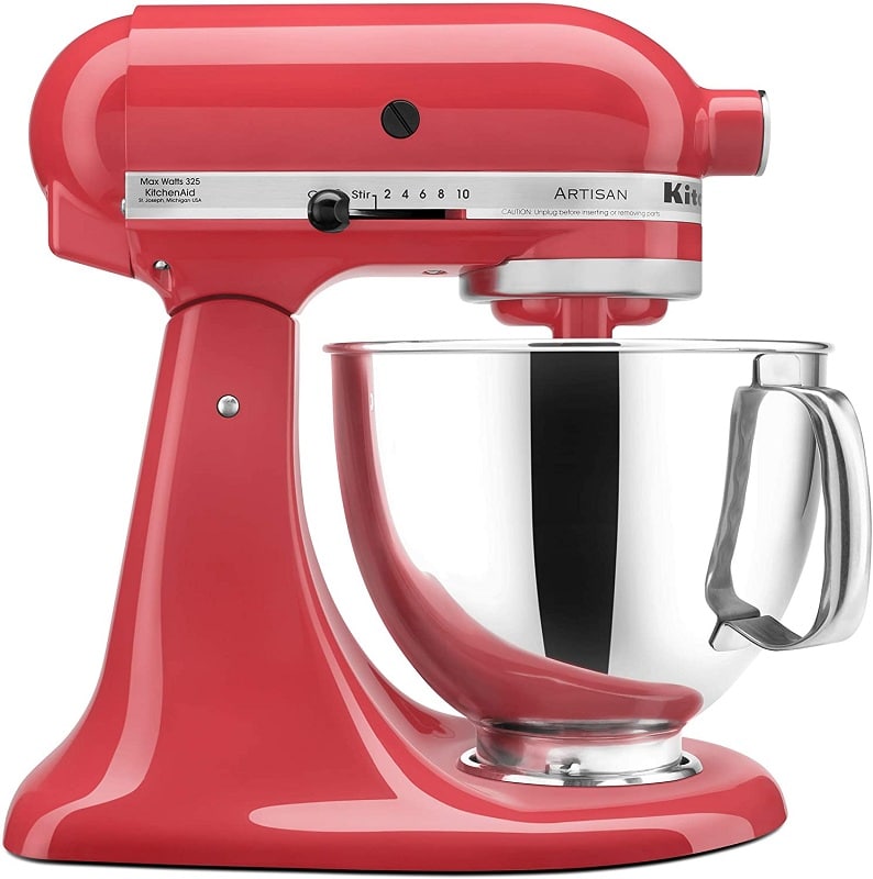 KitchenAid Artisan Series 5-Qt