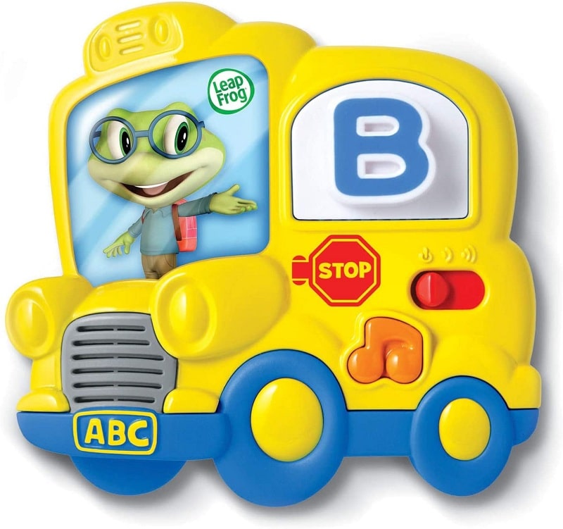 LeapFrog Fridge Phonics Magnetic Letter Set