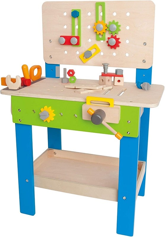 Master Workbench by Hape