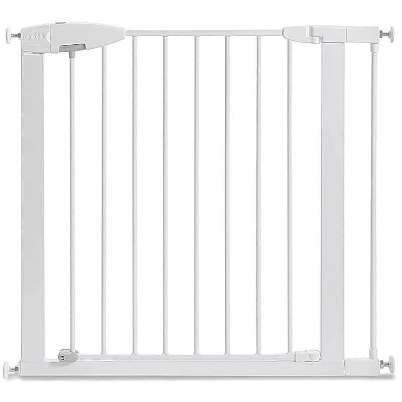 Munchkin Easy Close Pressure Mounted Baby Gate