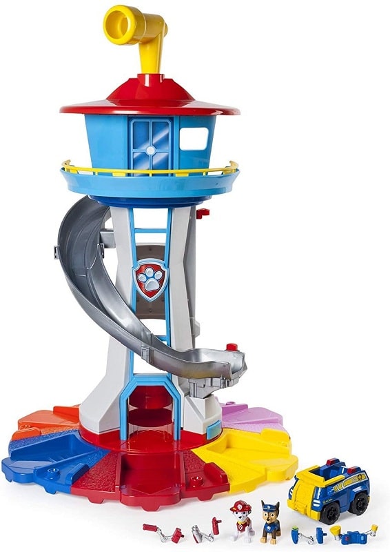 Paw Patrol - My Size Lookout Tower