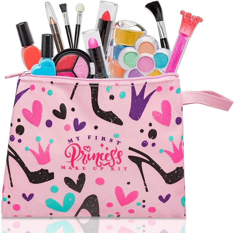 Roll over image to zoom in My First Princess Makeup Kit