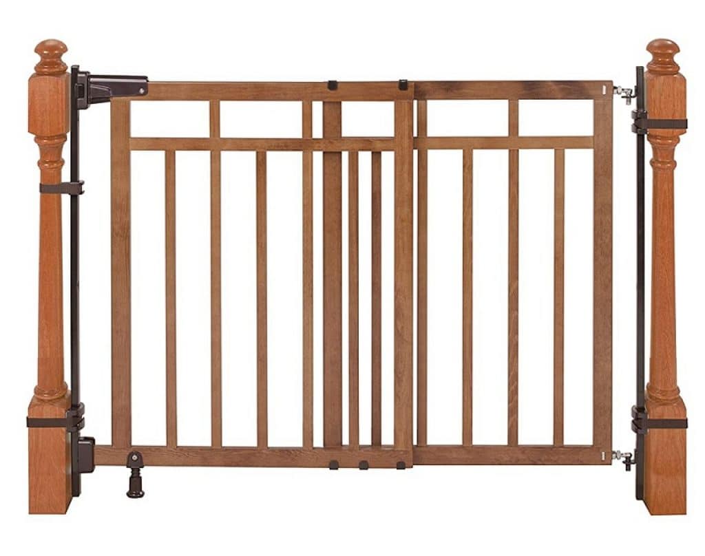 10 Best Baby Gates & Safety Gates for 2023 Baby Advisor