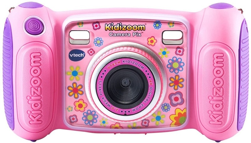 VTech KidiZoom Camera Pix