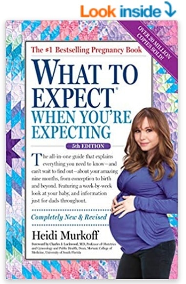 What to Expect When You're Expecting