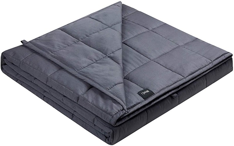 ZonLi Adults Weighted Blanket