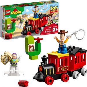 LEGO DUPLO Disney Pixar Toy Story Train