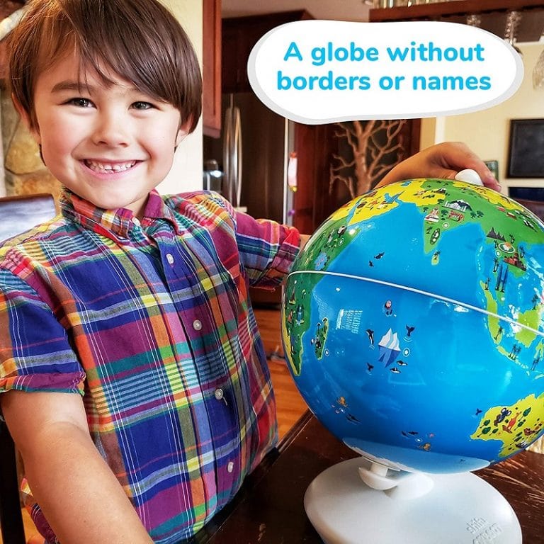 Best gift for 4 year old boy