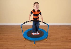 Little Tikes 3’ Trampoline