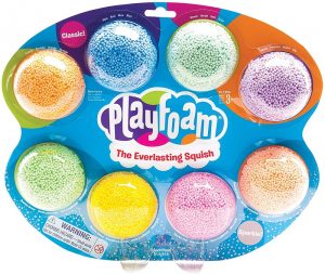 Educational Insights Playfoam Combo 8-Pack