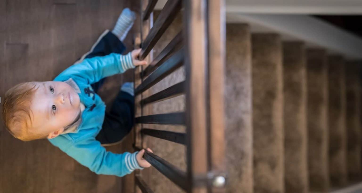 10 Best Baby Gates for Stairs in 2024 Baby Advisor