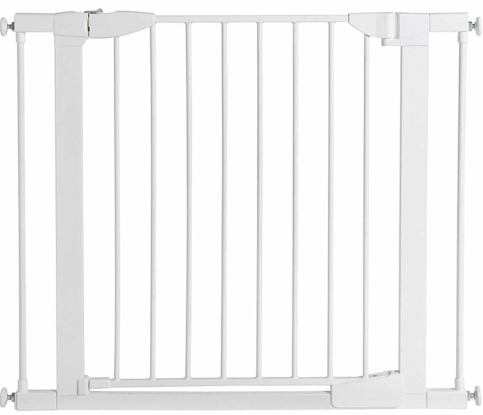 Top 10 Munchkin Baby Gates of 2024 Baby Safety Gates Baby Advisor
