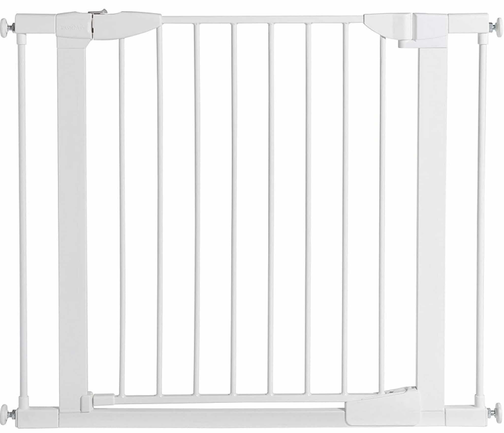 Top 10 Munchkin Baby Gates of 2024 Baby Safety Gates Baby Advisor